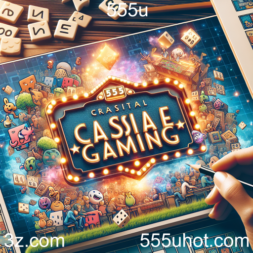 A Ascensão dos Jogos Casuais: Uma Nova Era de Diversão Acessível