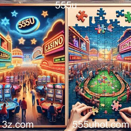 Desvendando a Mente: Os Desafios dos Quebra-Cabeças